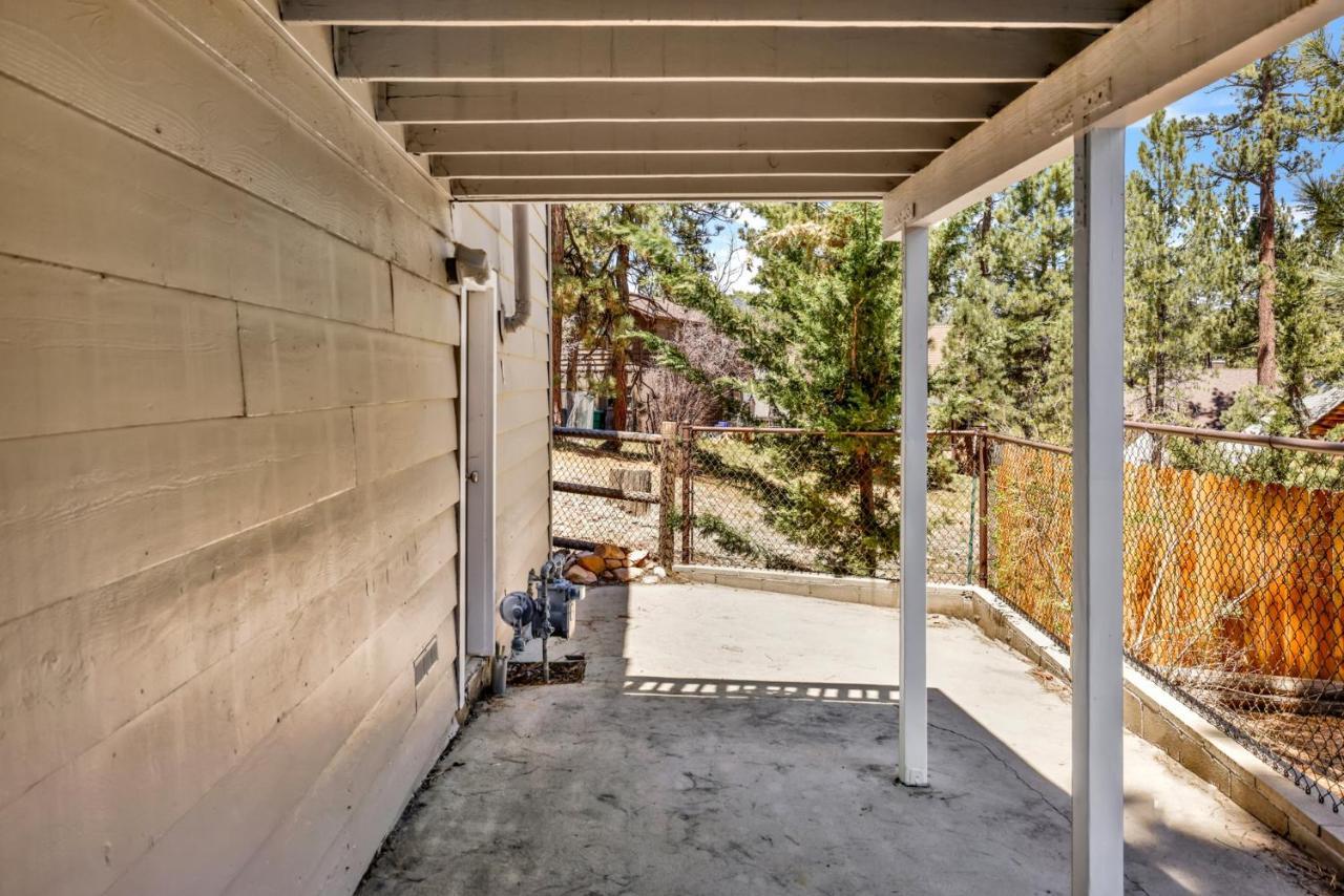 Snuggle Down Cottage-1544 By Big Bear Vacations บิ๊กแบร์เลค ภายนอก รูปภาพ